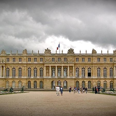 Near Castle Of Versailles Cozy Room With Breakfast And Parking Exteriér fotografie