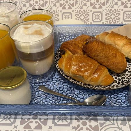 Near Castle Of Versailles Cozy Room With Breakfast And Parking Exteriér fotografie