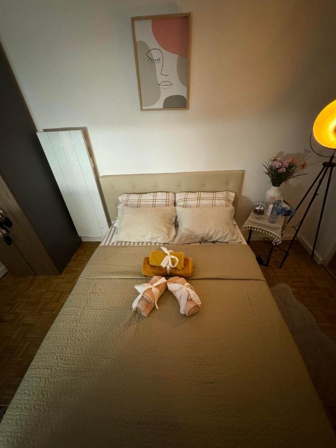 Near Castle Of Versailles Cozy Room With Breakfast And Parking Exteriér fotografie