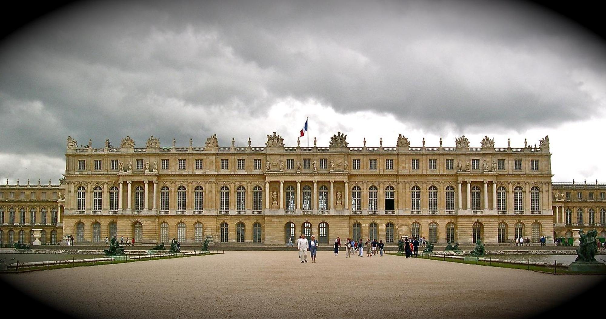 Near Castle Of Versailles Cozy Room With Breakfast And Parking Exteriér fotografie