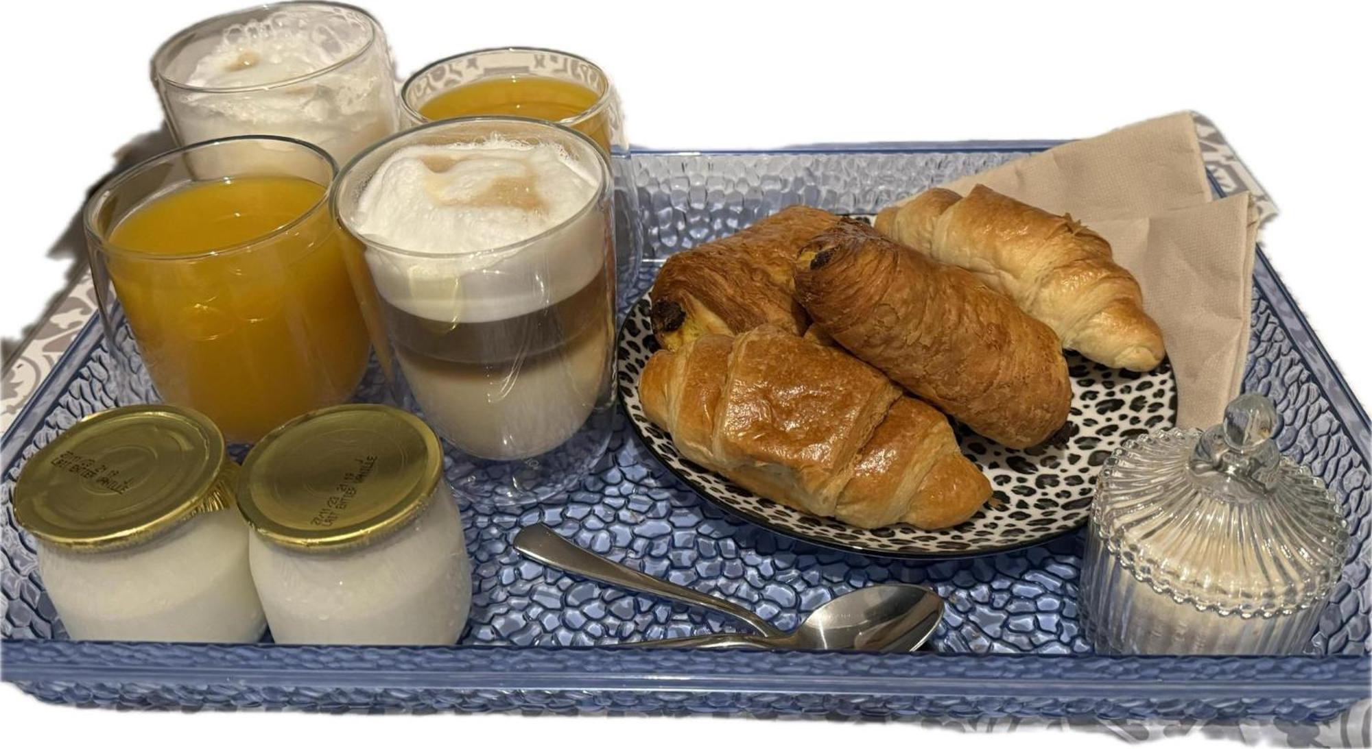 Near Castle Of Versailles Cozy Room With Breakfast And Parking Exteriér fotografie