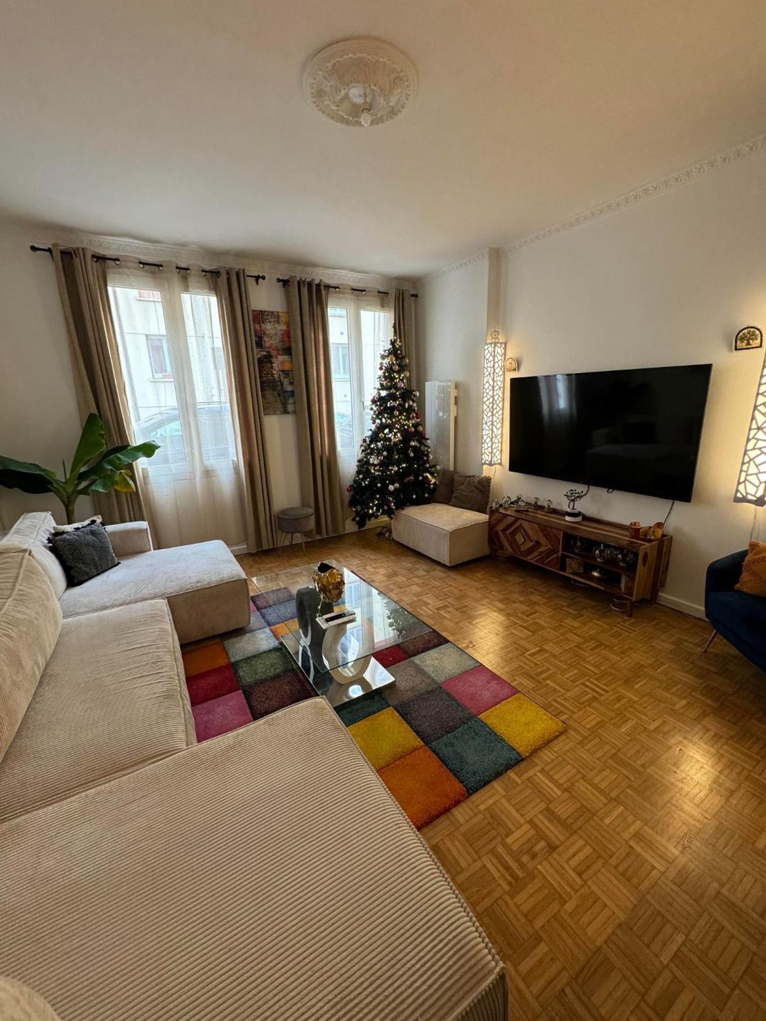 Near Castle Of Versailles Cozy Room With Breakfast And Parking Exteriér fotografie